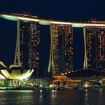 สิงคโปร์คาสิโน